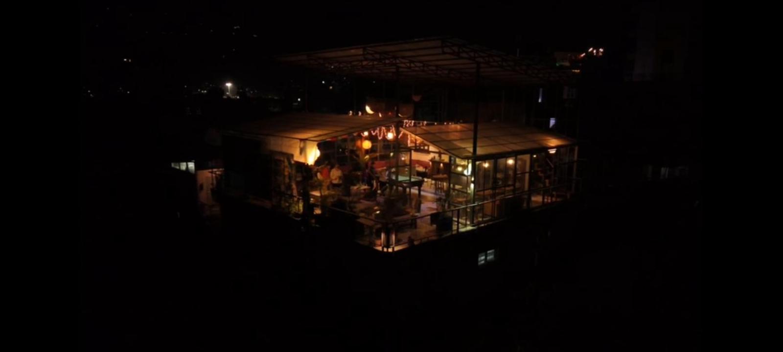 Hostel Nepal Pvt Ltd
