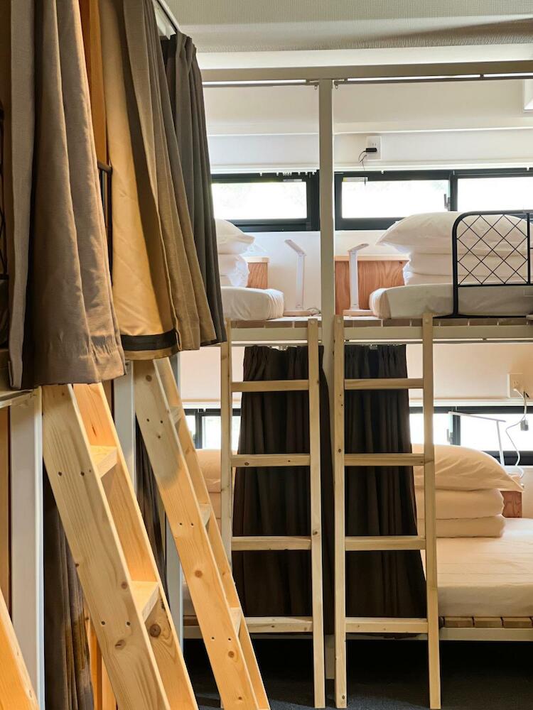 Hostel Hangout Best Value Near Kuromon Market & Namba, Osaka