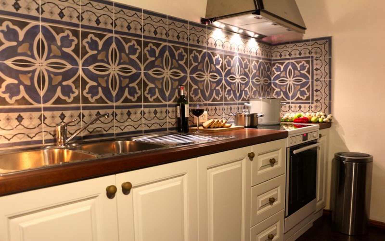 Stone City Hostel, Gjirokastër