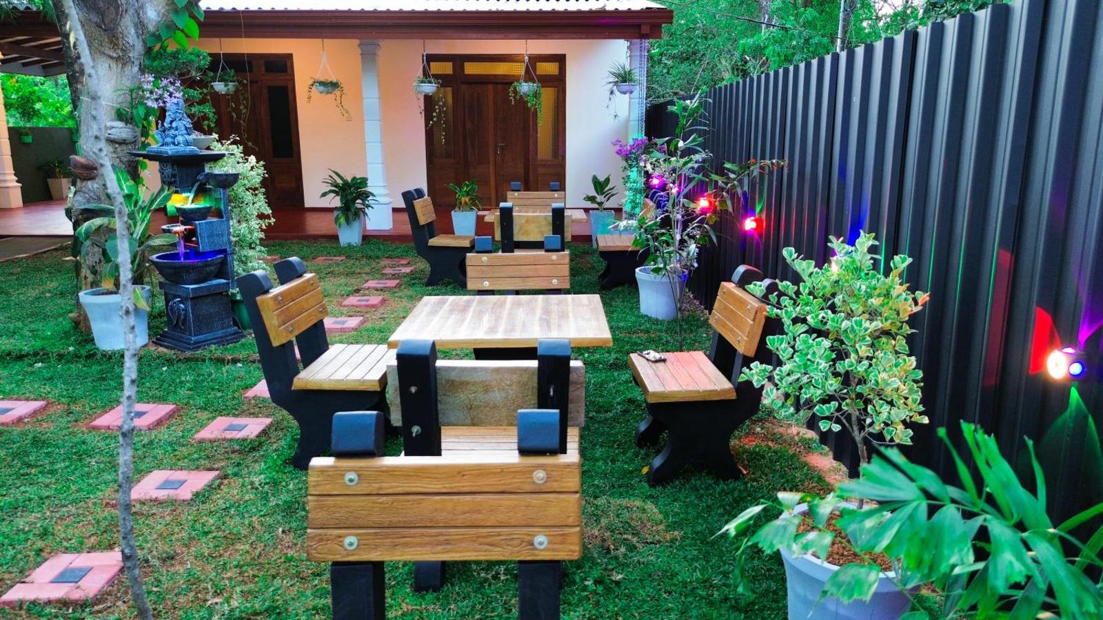 Sigiri Serenity Hostel, Sigiriya