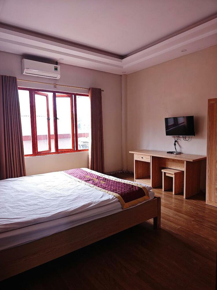 Sapa Hub Hostel, Sapa