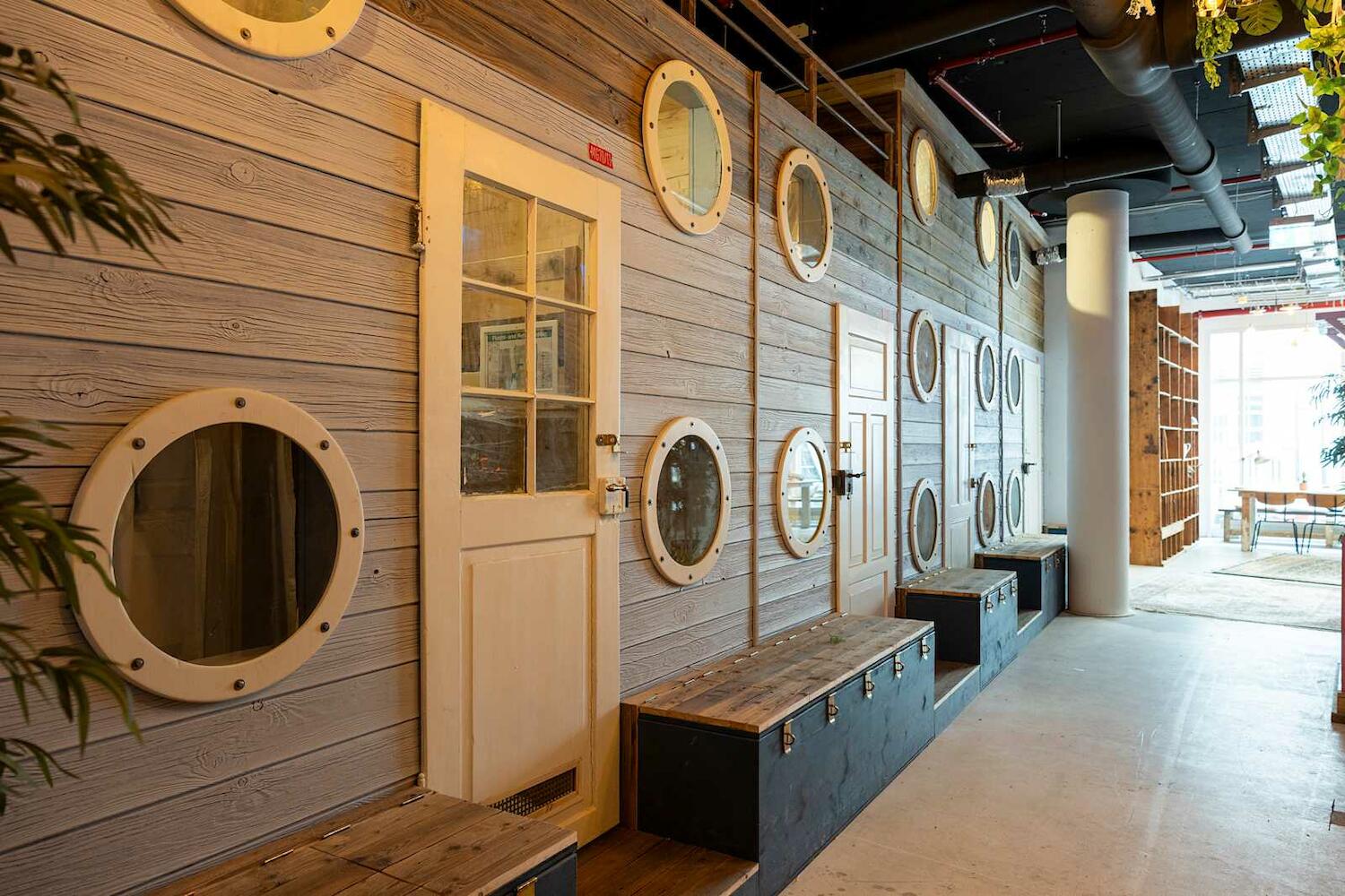 Das Viertel, Freiburg Das Viertel, Freiburg