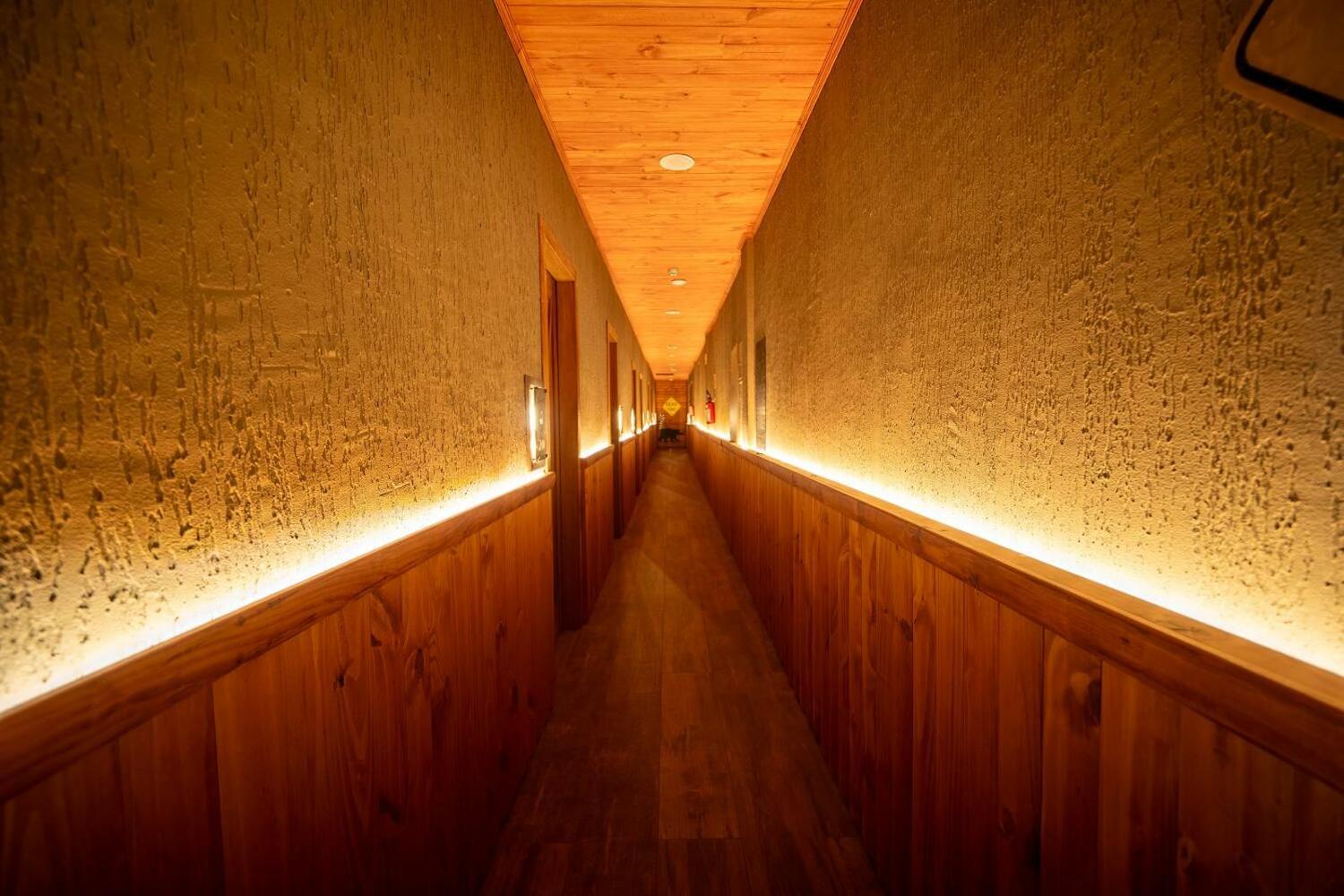 The Lodge Iguassu, Foz do Iguaçu