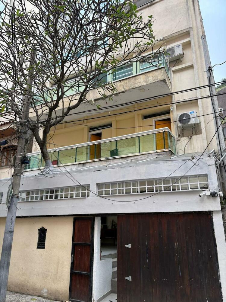 Hostel Mundo, Río de Janeiro