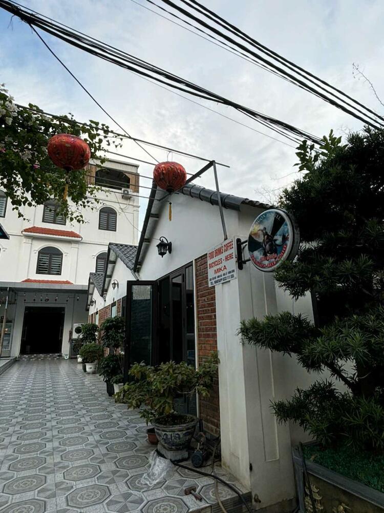 Dragon Hostel, Ninh Binh