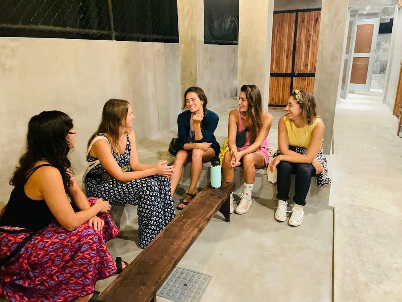 Bappa's Place, Hiriketiya