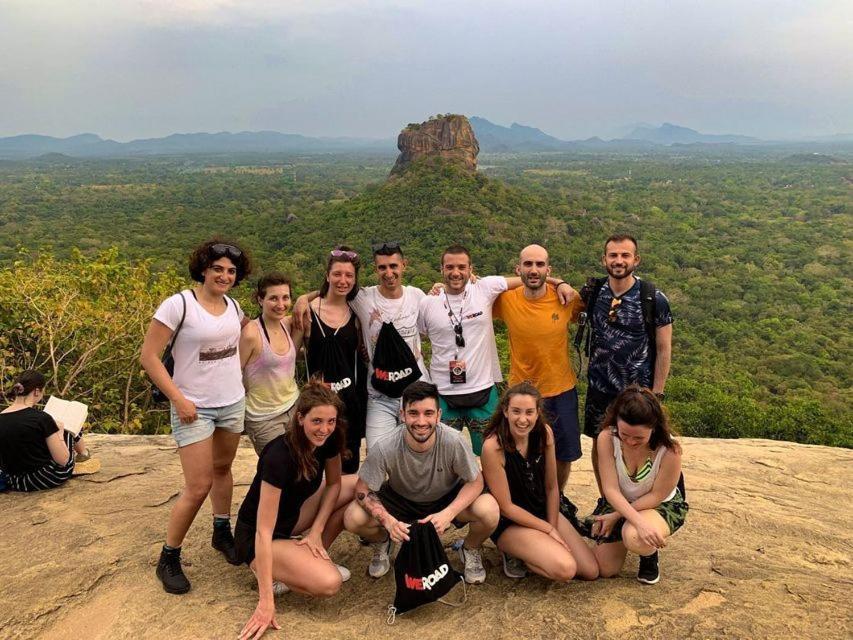 Funk Bunks - Sigiriya, Sigiriya