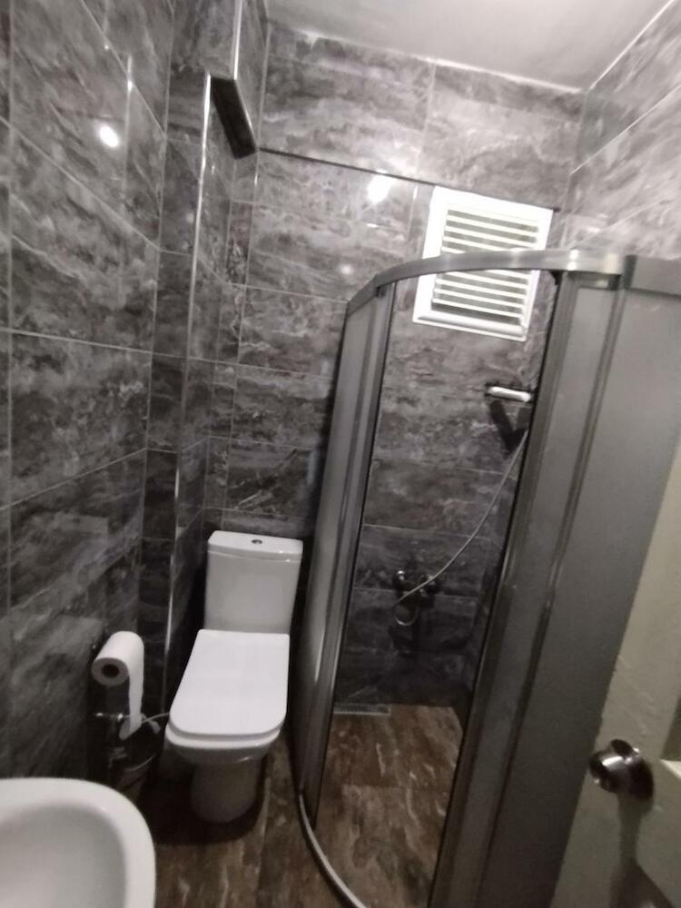 City Hostel