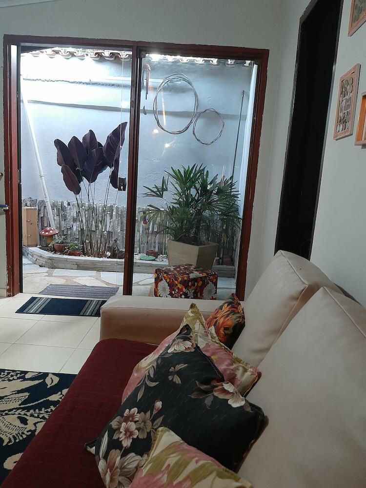 Casamatta Hostel, Pirenópolis