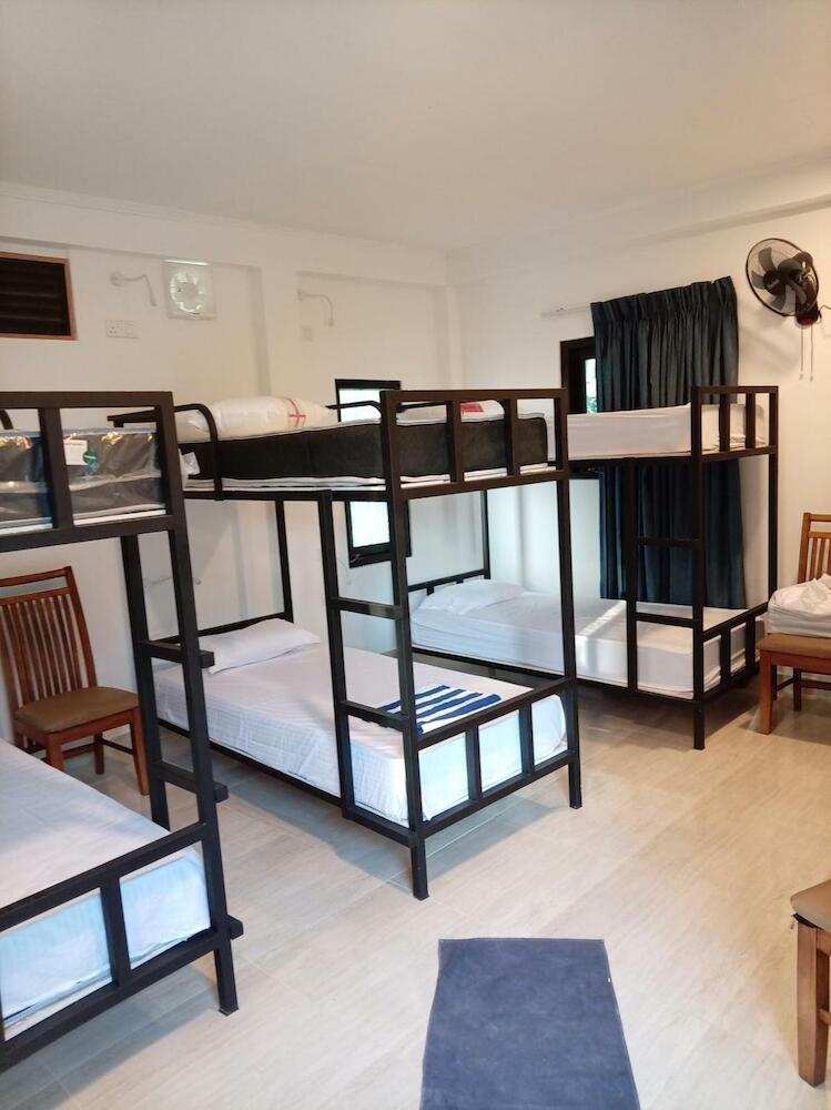 Ella Mount Hostel, Ella