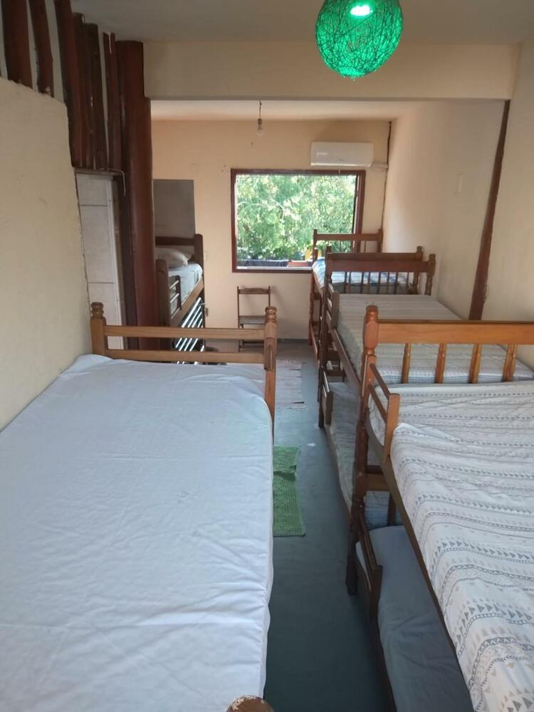 Hostel Boa Onda Trindade, Paraty