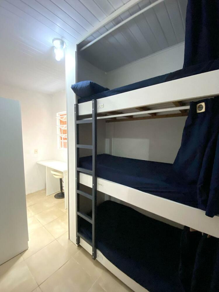 Ohmvue Floripa, Florianópolis