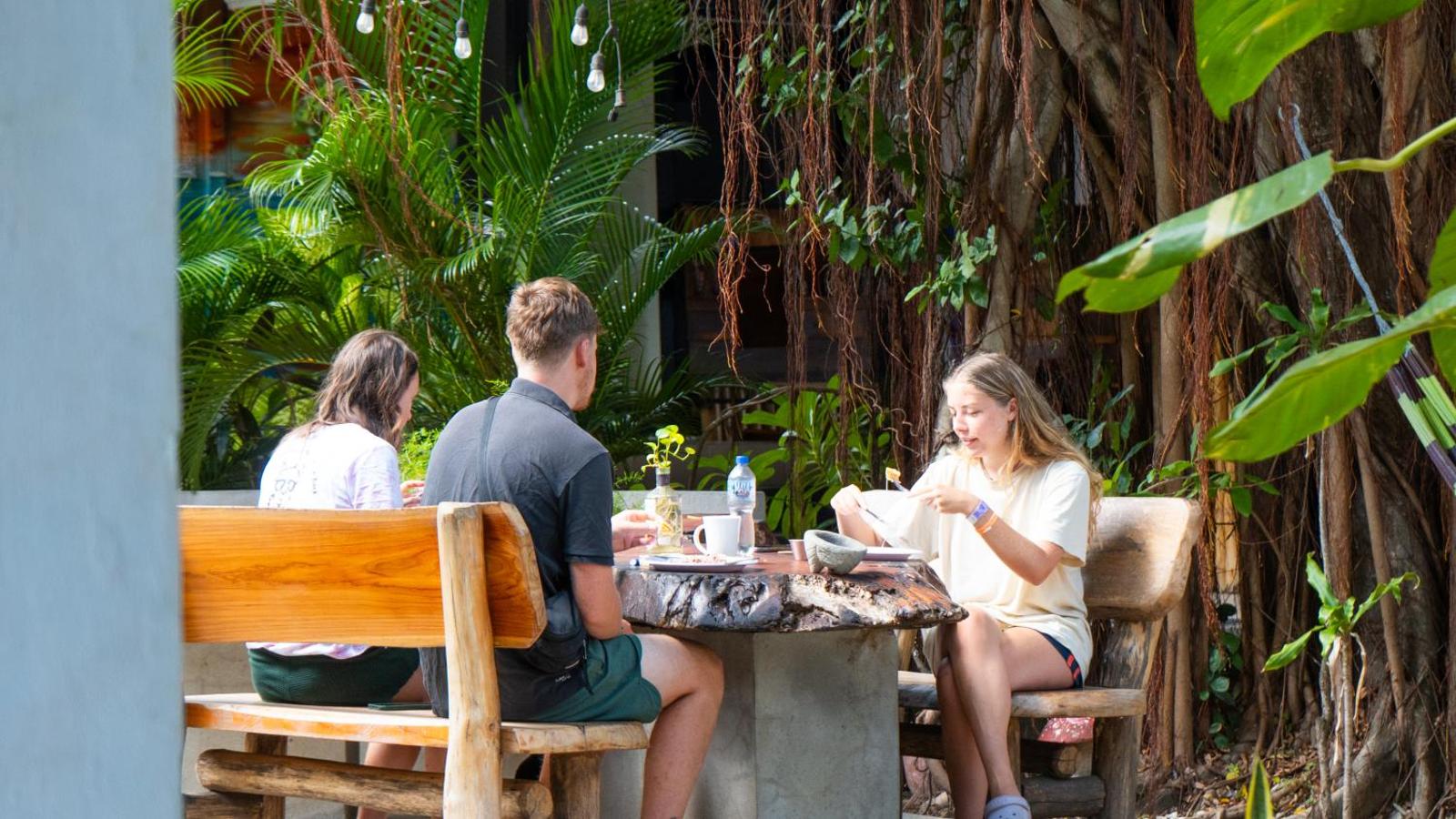 Surf Town Hostel, San Juan del Sur