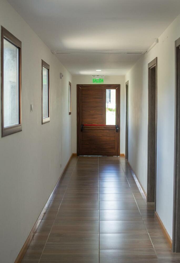 Hostel Casa Del Viajero 2, El Calafate