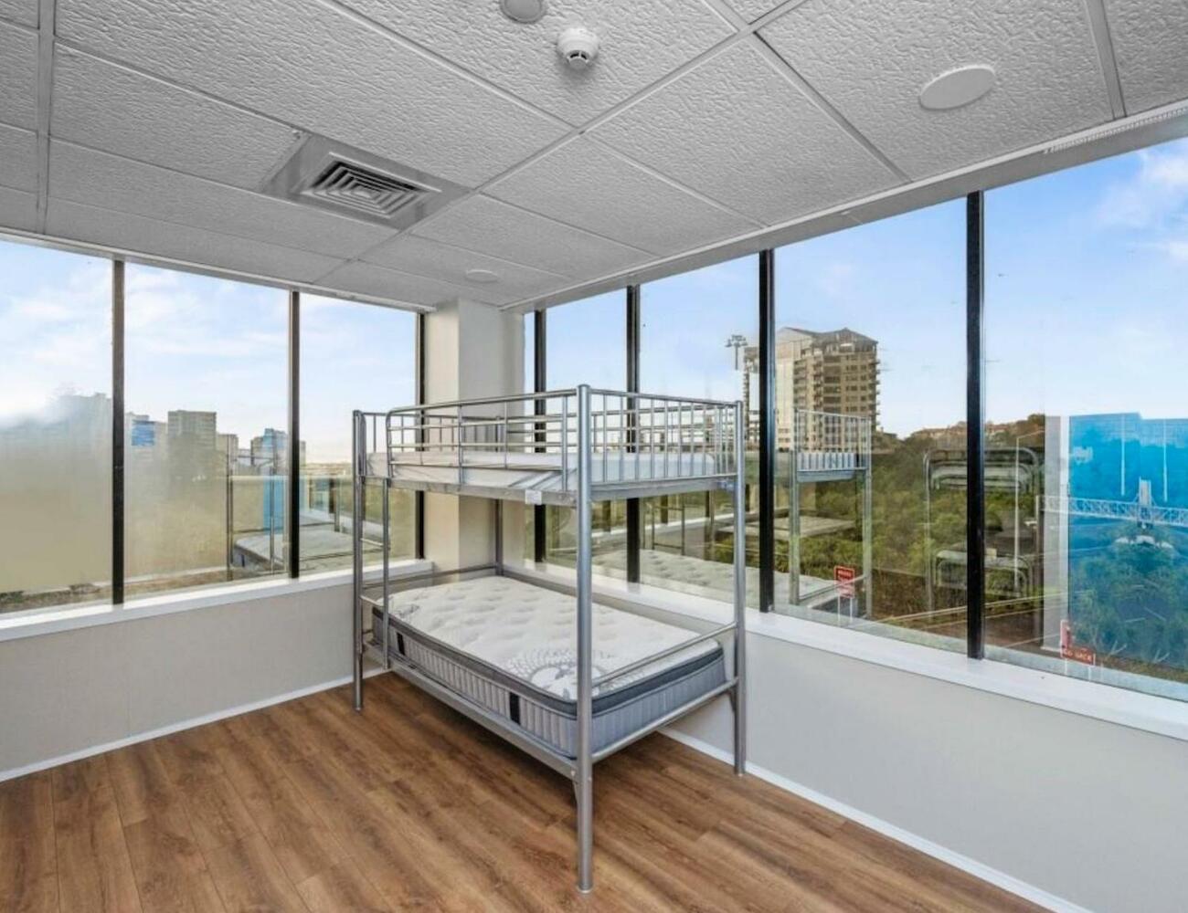 Stars Hostel, Auckland