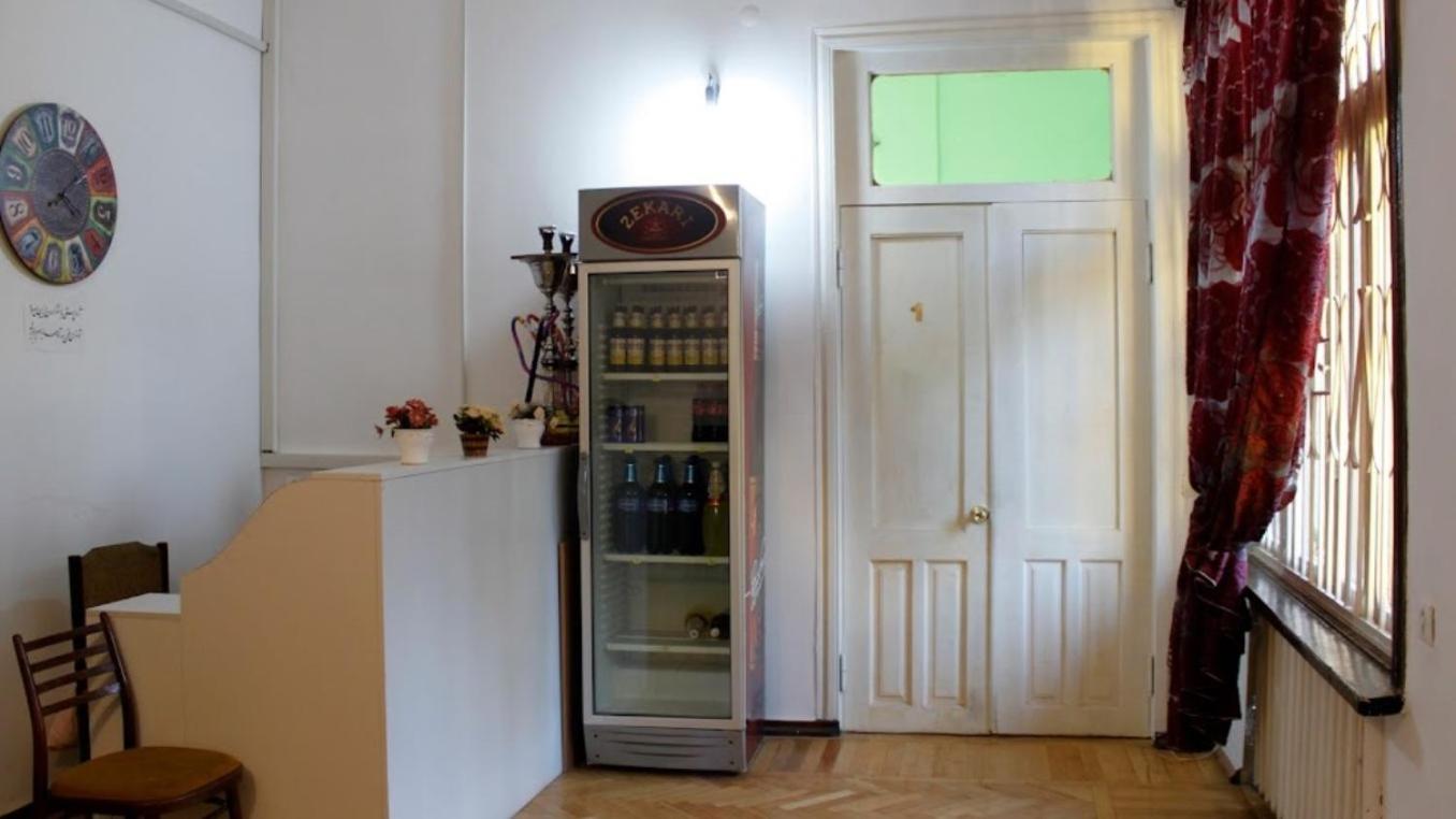 Hostel Color, Tbilisi