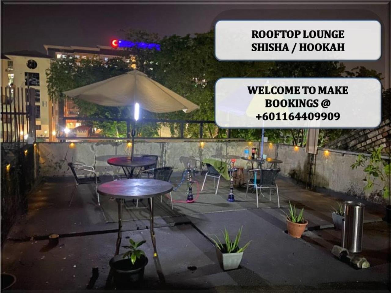 King Hostel By Global Inn, Kuala Lumpur