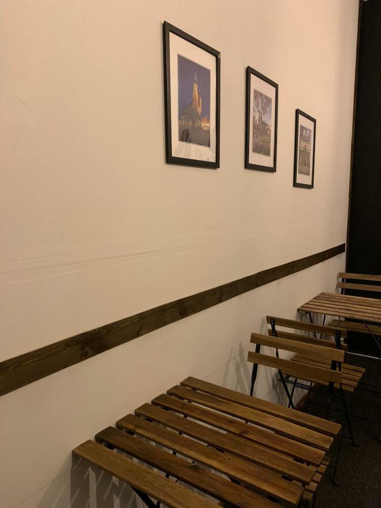 Kr Rest Krakow New, Krakow