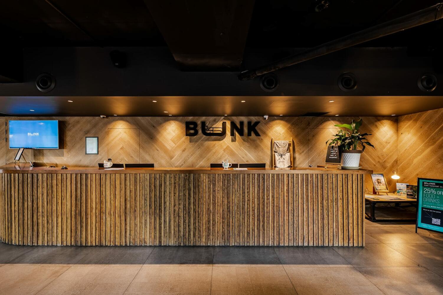 Bunk Surfers Paradise