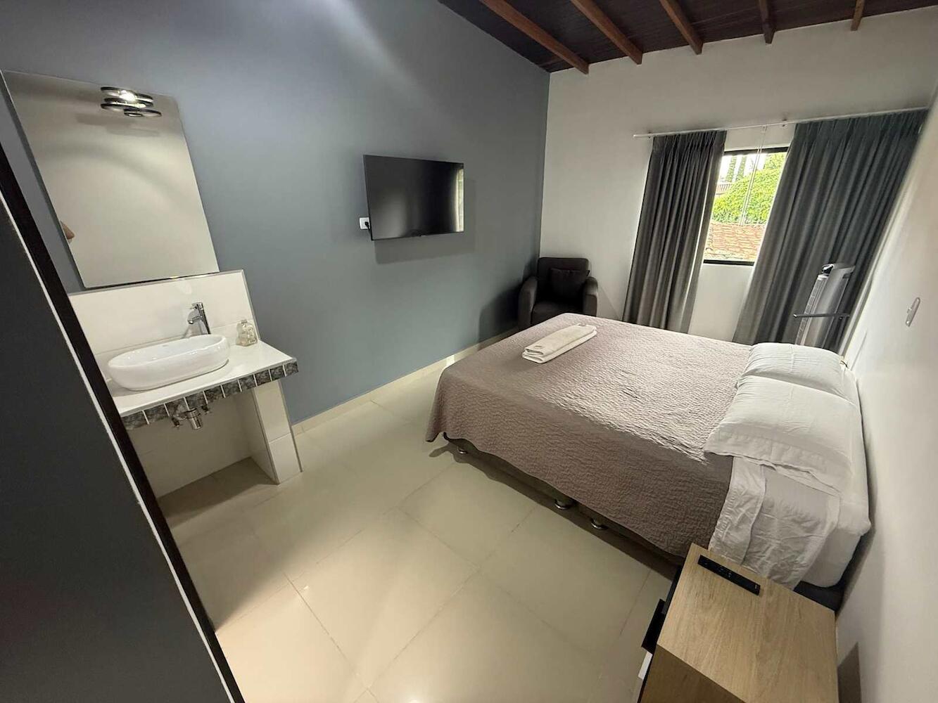 Black Sheep Hostel, Medellin Black Sheep Hostel, Medellin