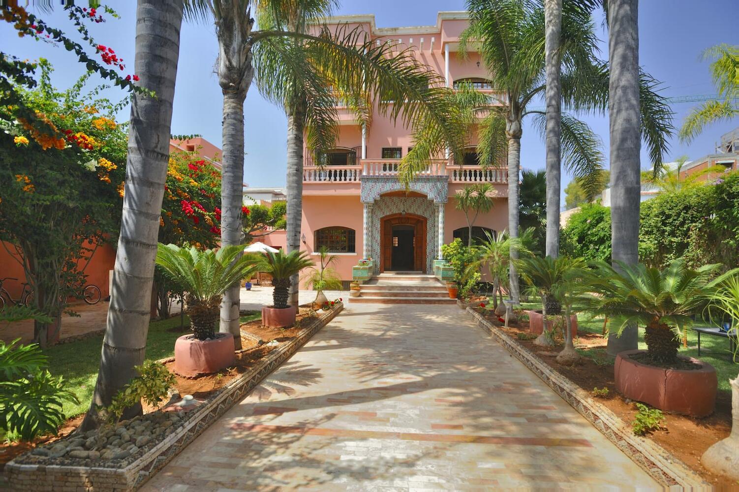 Where to stay in Casablanca on a budget Where to stay in Casablanca on a budget