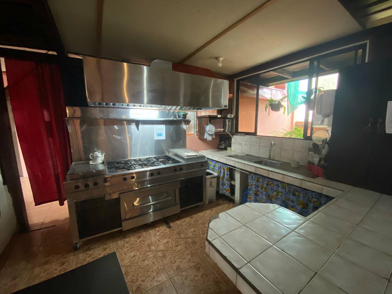 La Choza Inn, La Fortuna