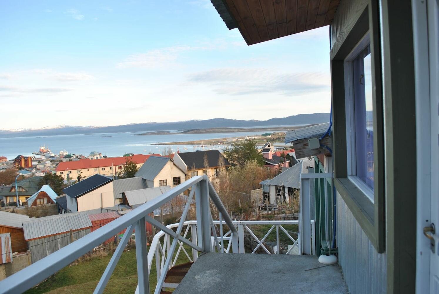 Hostel Los Cormoranes