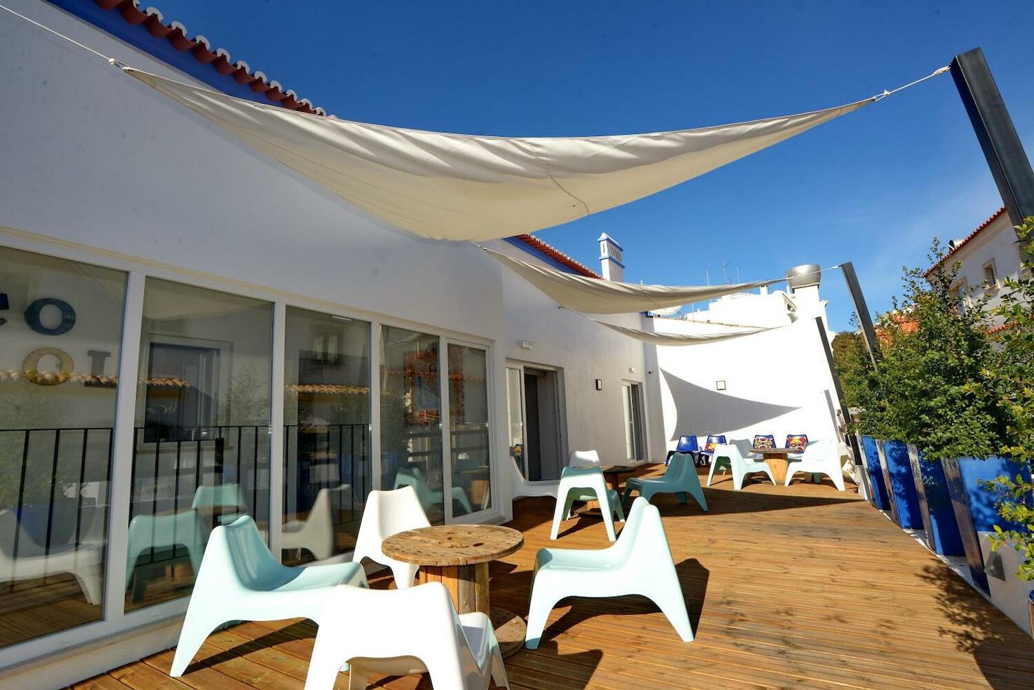 Son of a Beach Hostel, Albufeira