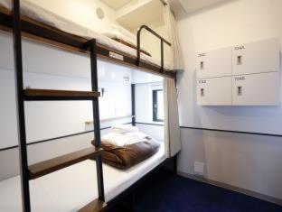 WeBase Hakata Hostel, Fukuoka