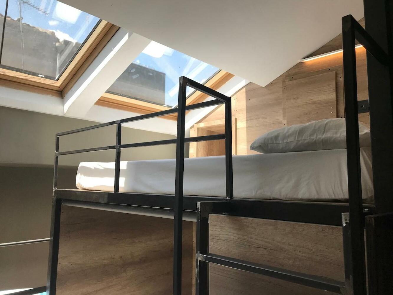 Eco Hostel, Catania