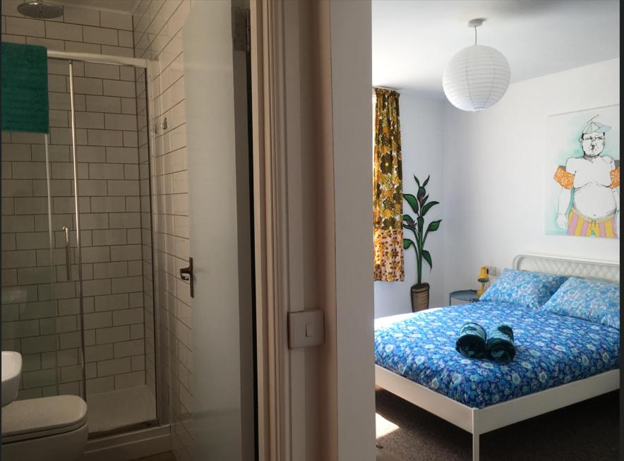 Igloo Hybrid, Nottingham