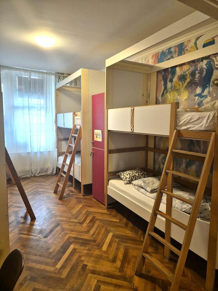 Centrum House Hostel, Brașov