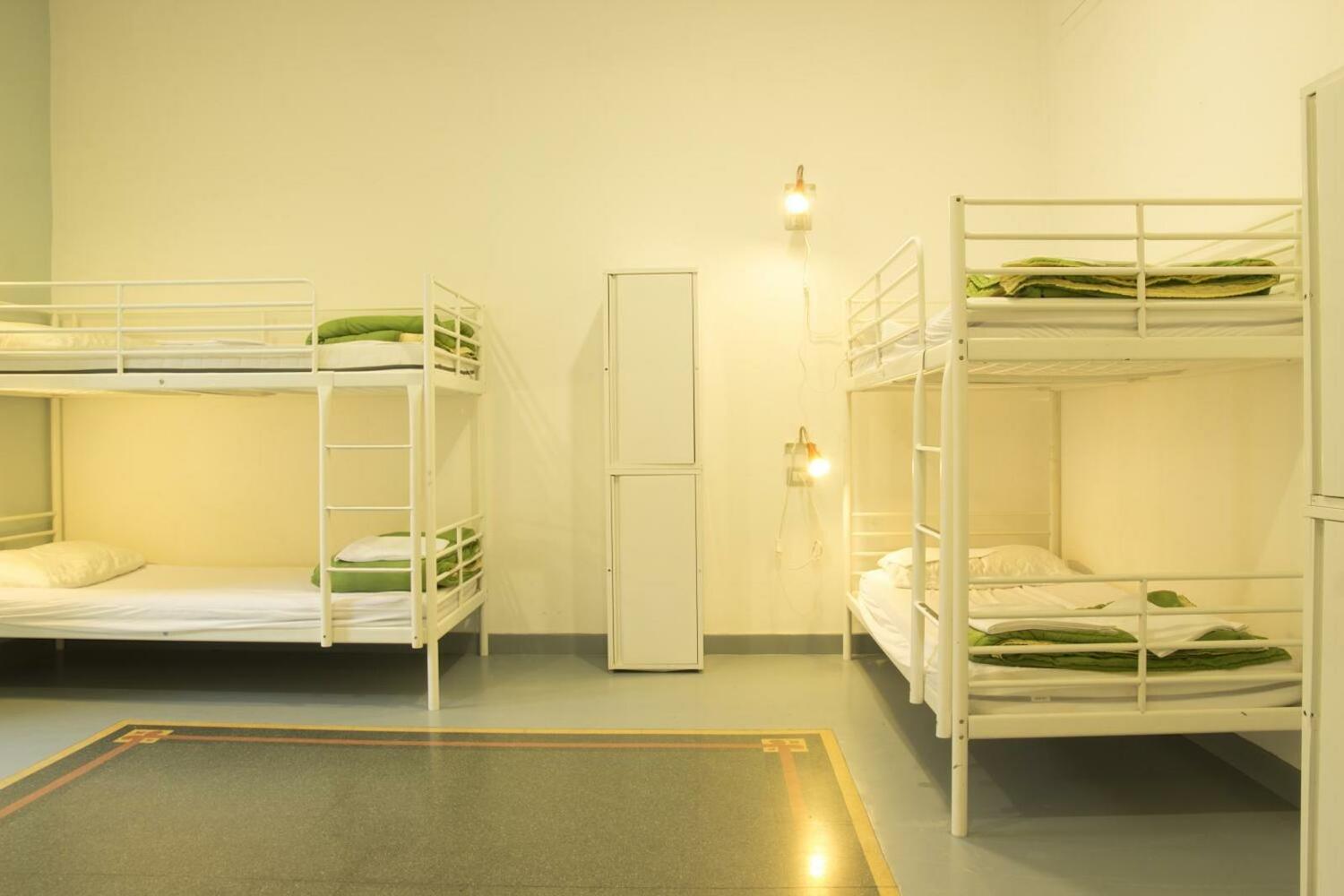 La Controra Hostel, Naples