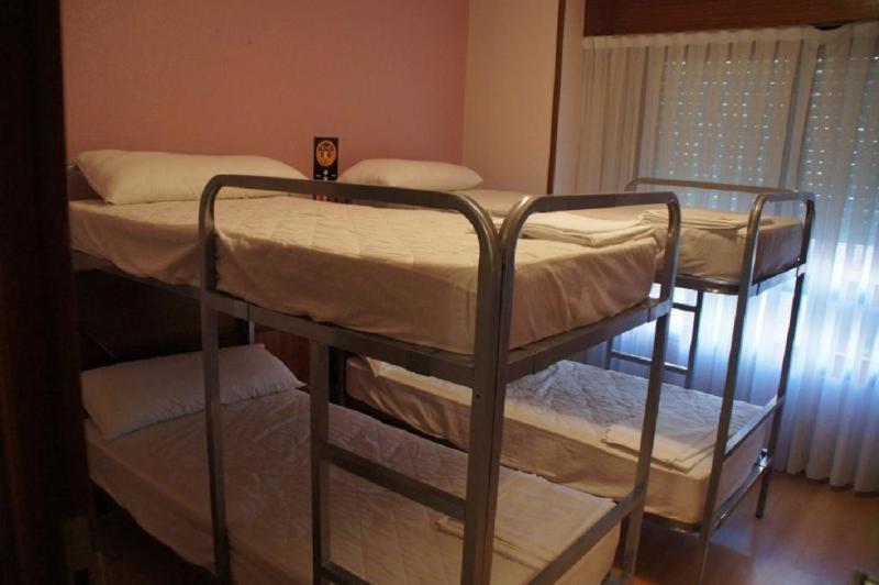 Albergue Turístico Moon Hostel Bio