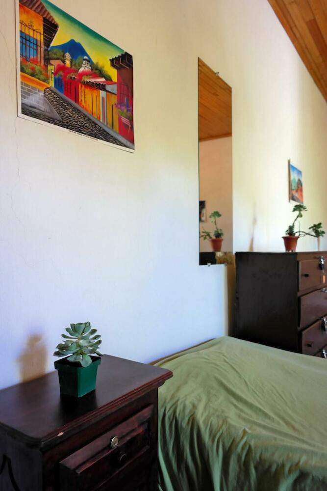Casa Seibel, Quetzaltenango