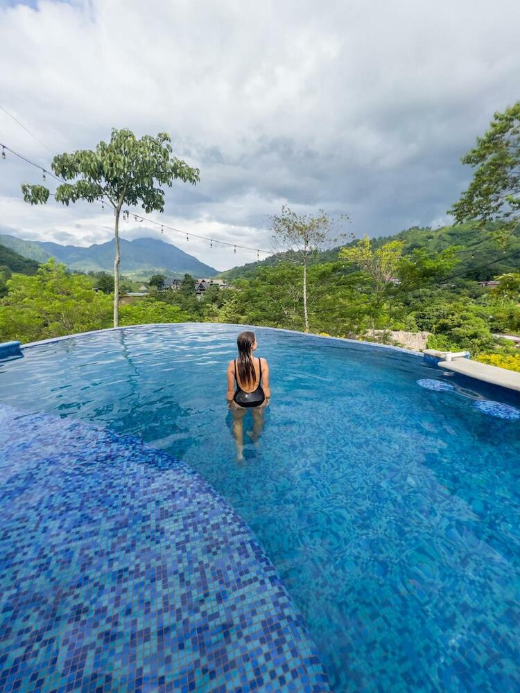 Vista Verde Lodge