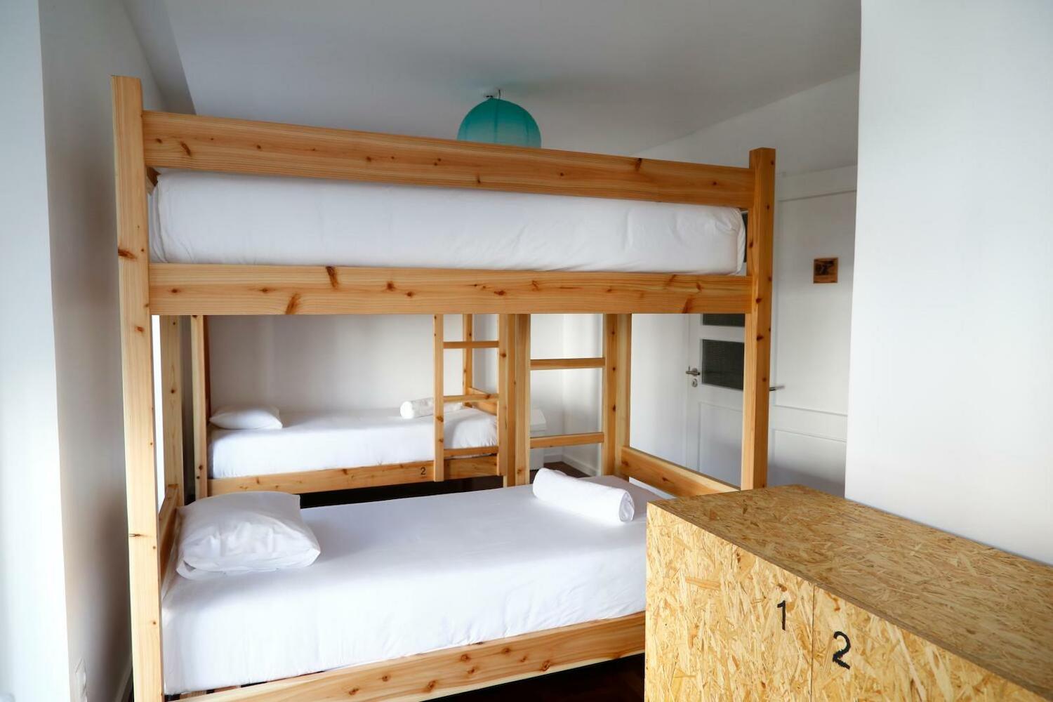 City's Hostel, Ponta Delgada