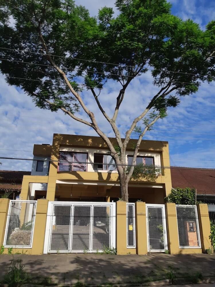 Residencial Casa Grande