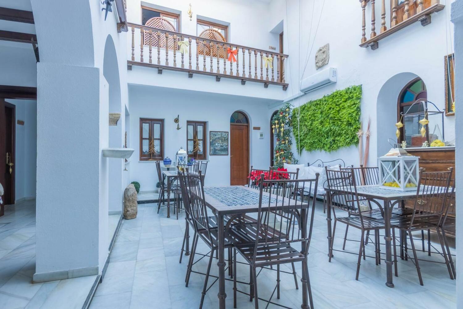 Hostel Mayflowers, Córdoba