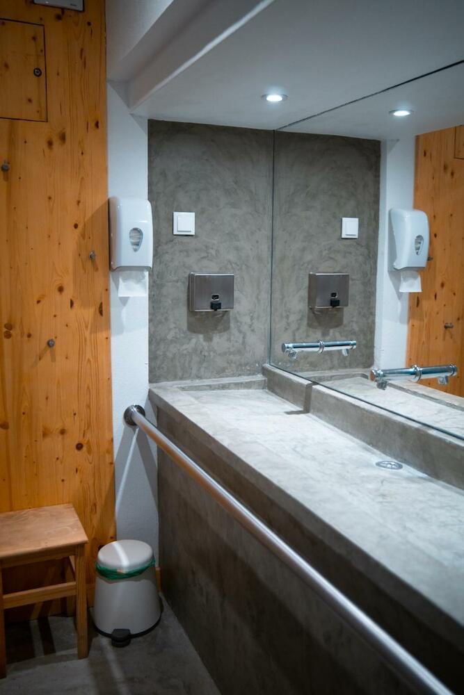 Wax Hostel