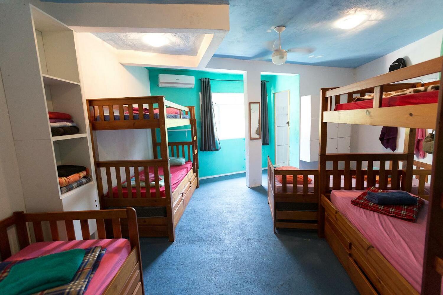 Natural Do Rio Guest House, Rio de Janeiro