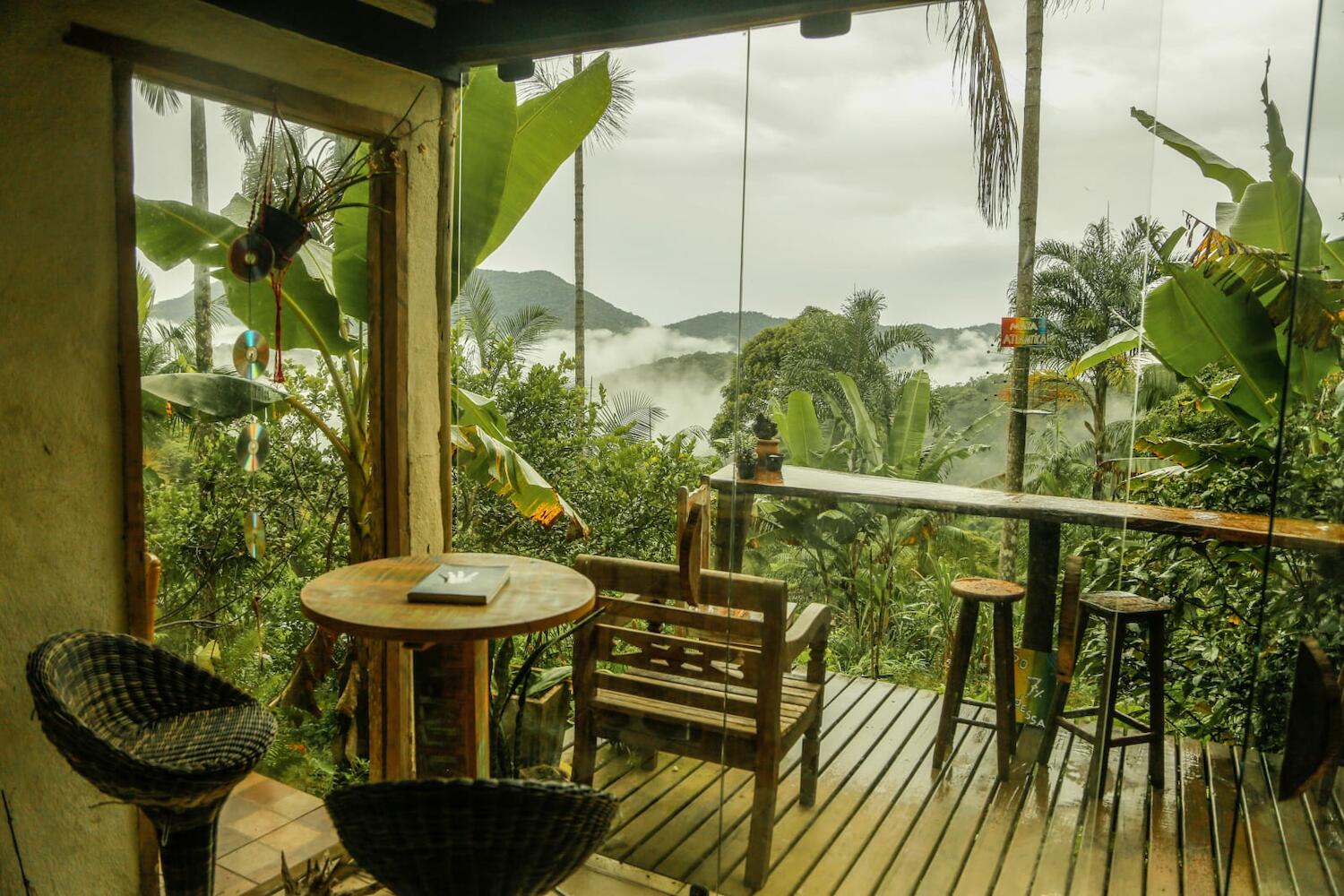 EcoVille Organic Life
