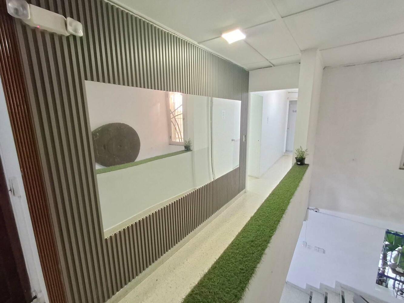 Hostal Yoha, Panama-Stadt