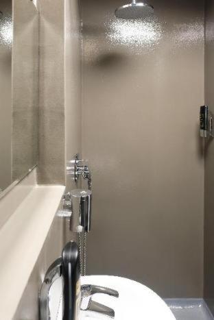 Pfefferbett Hostel, Berlin