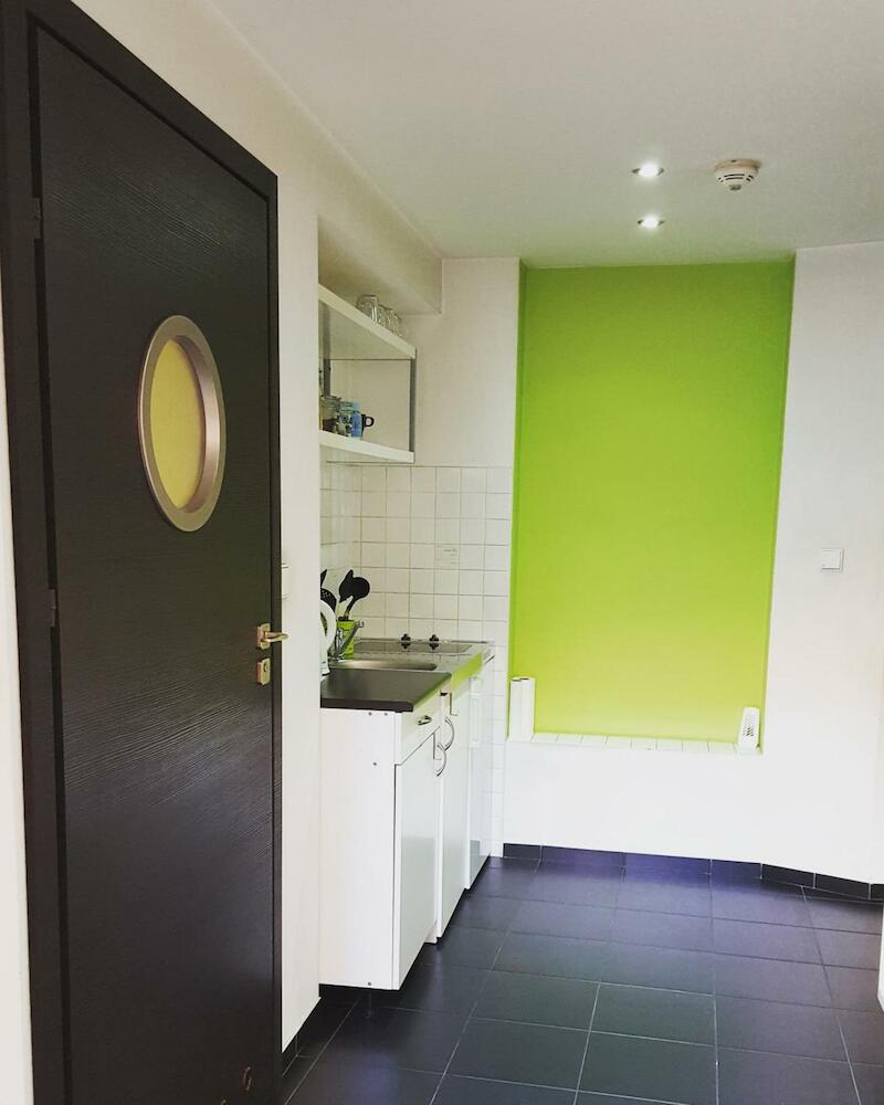 Jopi Hostel, Katowice