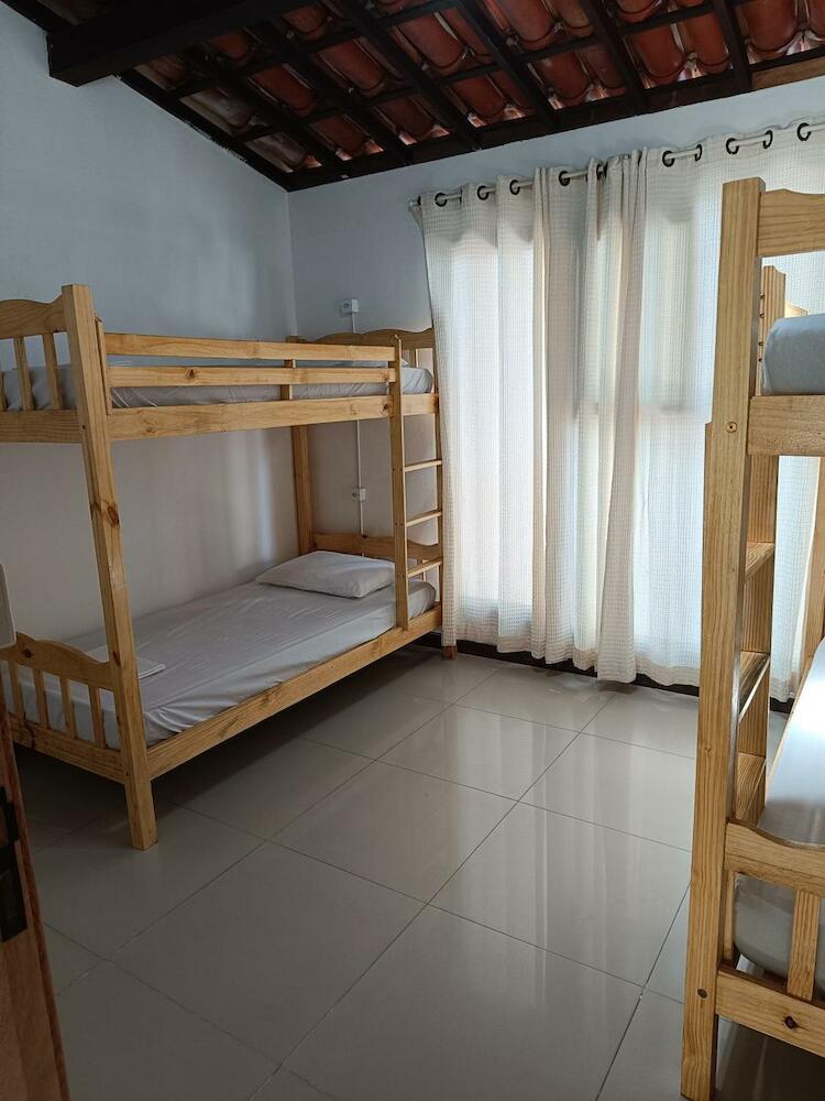 Ôxe Uai Hostel, Arraial d'Ajuda