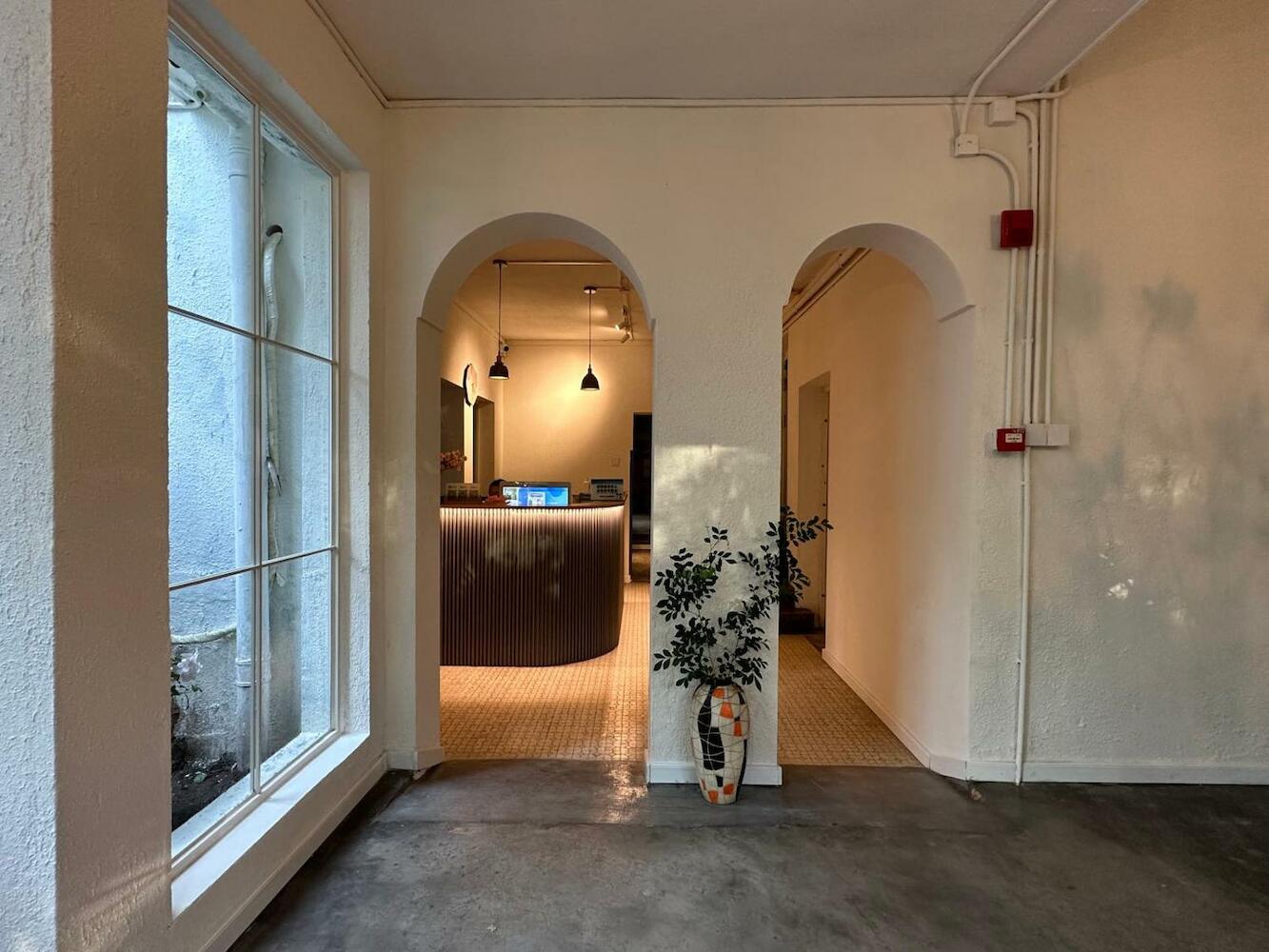 Shenzhen Loft Youth Hostel, Shenzhen