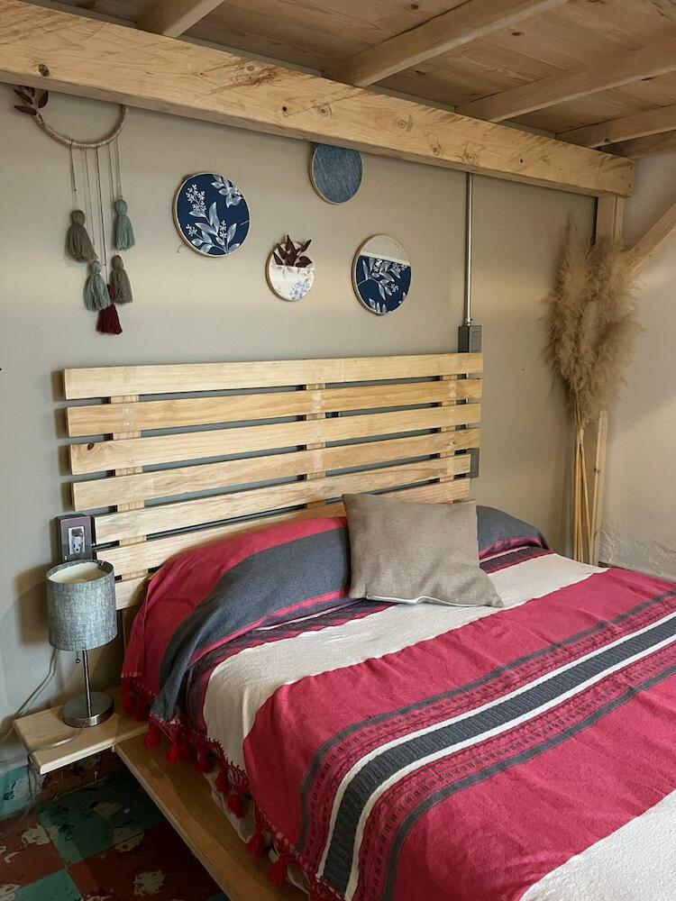 Hostal Casa Gaia, San Cristóbal de las Casas