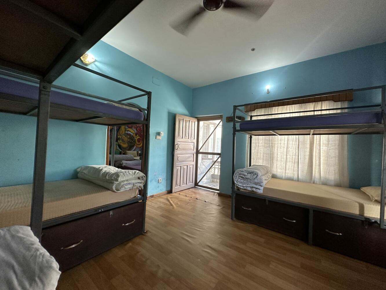 Nepalaya Eco Hostel