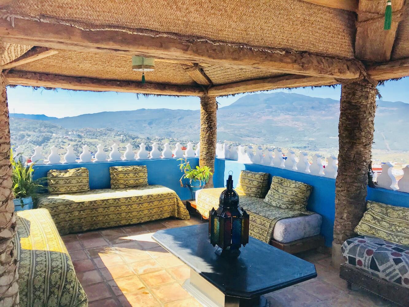 Dar Hadra (Torre Hadra)